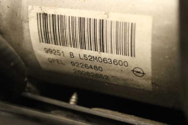 POMPE D.A OPEL ASTRA G - Vue 3